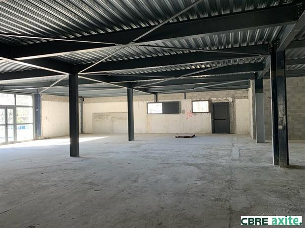 Commerce Vente 73100 GRESY SUR AIX