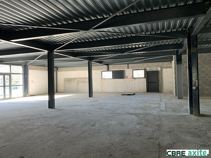 Commerce Vente 73100 GRESY SUR AIX