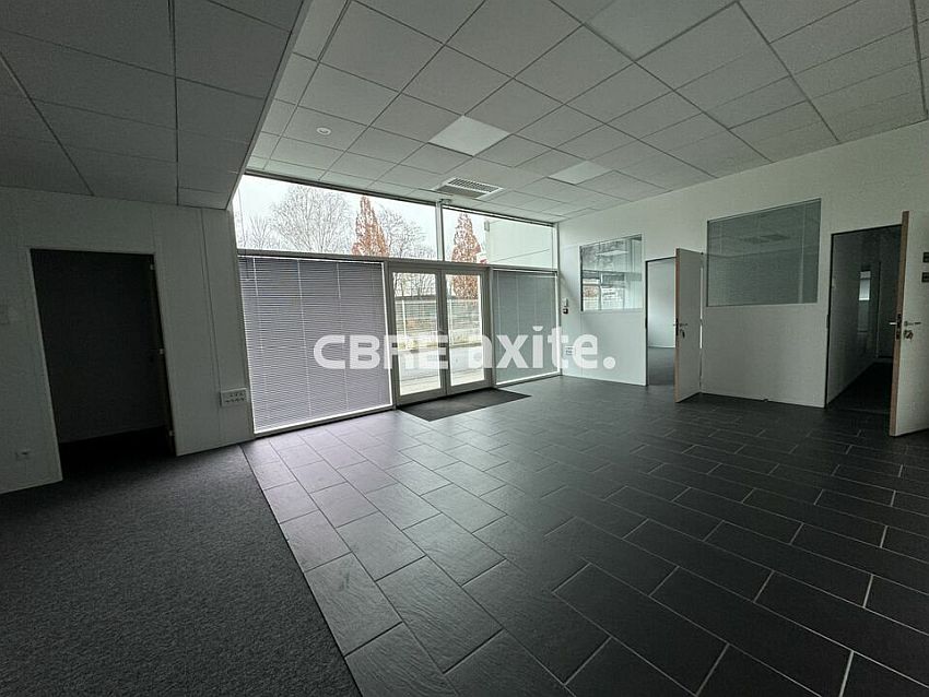 Bureau Location 73290 LA MOTTE SERVOLEX