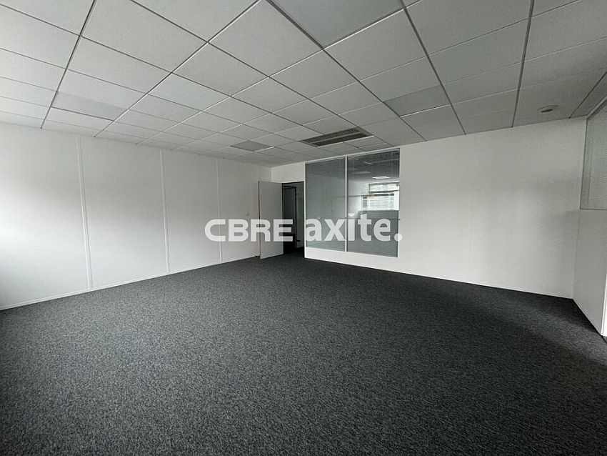 Bureau Location 73290 LA MOTTE SERVOLEX