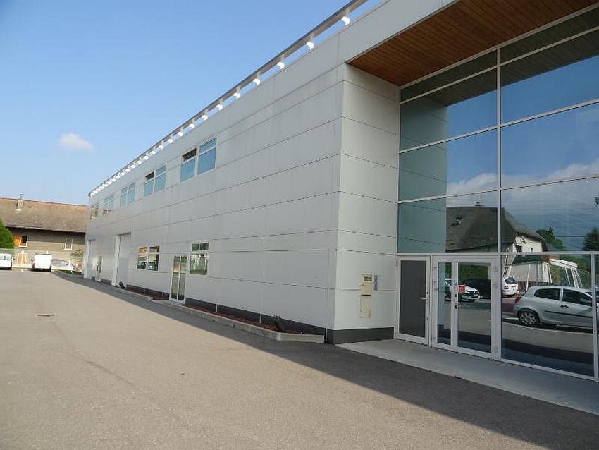 Bureau Location 73290 LA MOTTE SERVOLEX