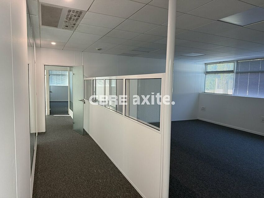 Bureau Location 73290 LA MOTTE SERVOLEX