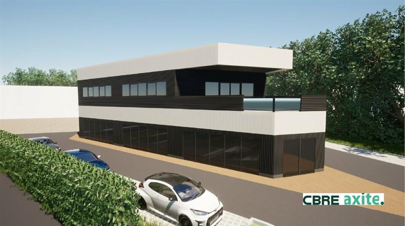 Commerce Location 73000 CHAMBÉRY