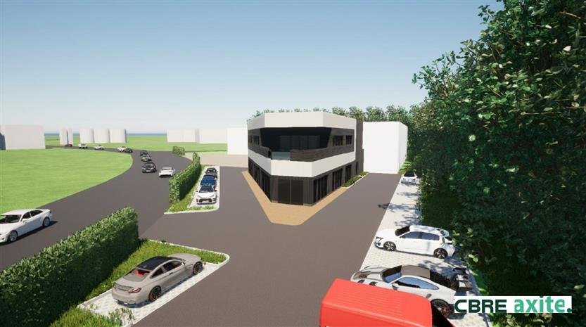 Commerce Location 73000 CHAMBÉRY