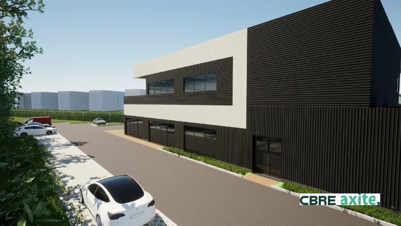 Commerce Location 73000 CHAMBÉRY