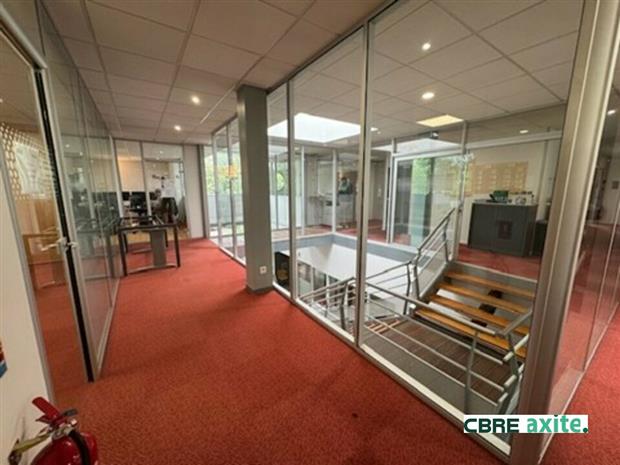 Bureau Location 73800 PORTE-DE-SAVOIE