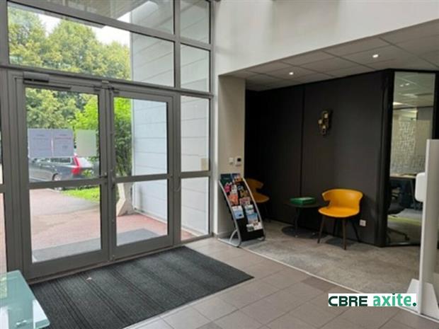 Bureau Location 73800 PORTE-DE-SAVOIE