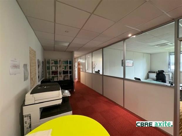 Bureau Location 73800 PORTE-DE-SAVOIE