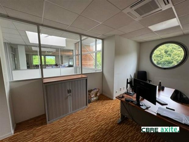 Bureau Vente 73800 PORTE-DE-SAVOIE