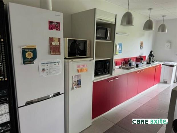 Bureau Vente 73800 PORTE-DE-SAVOIE