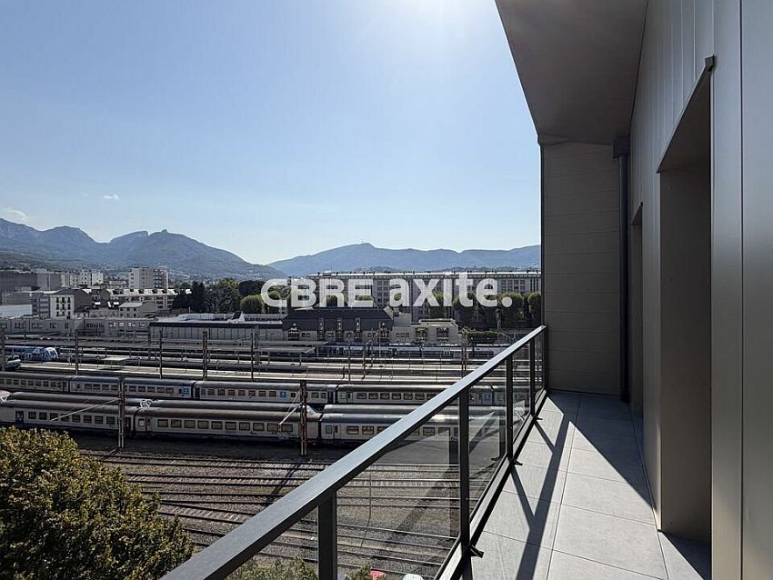 Bureau Vente 73000 CHAMBÉRY