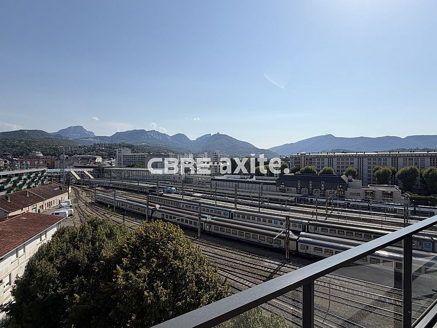 Bureau Vente 73000 CHAMBÉRY