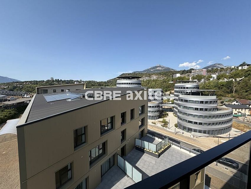 Bureau Vente 73000 CHAMBÉRY