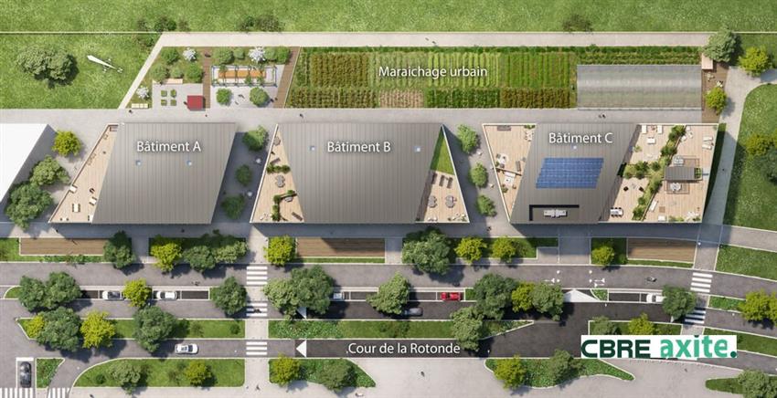 Commerce Vente 73000 CHAMBÉRY