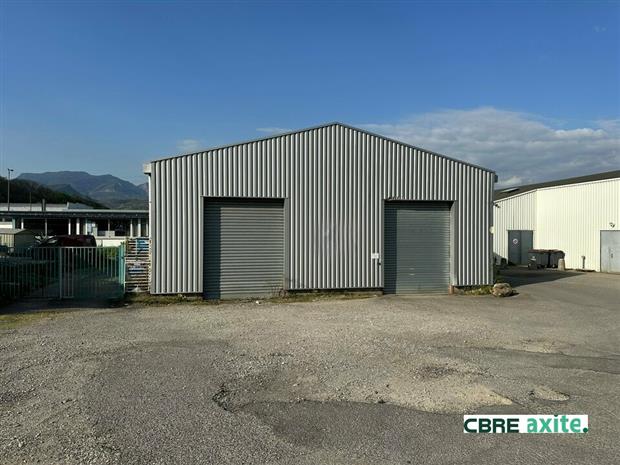Commerce Location 73230 SAINT ALBAN LEYSSE