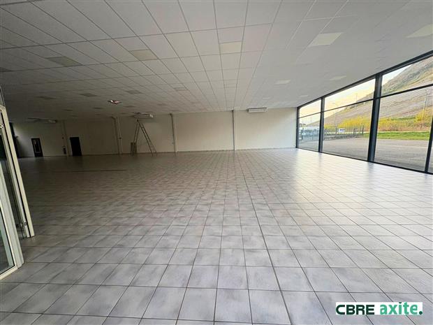 Commerce Location 73800 FRANCIN