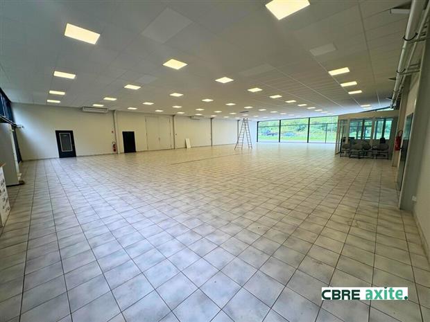 Commerce Location 73800 FRANCIN