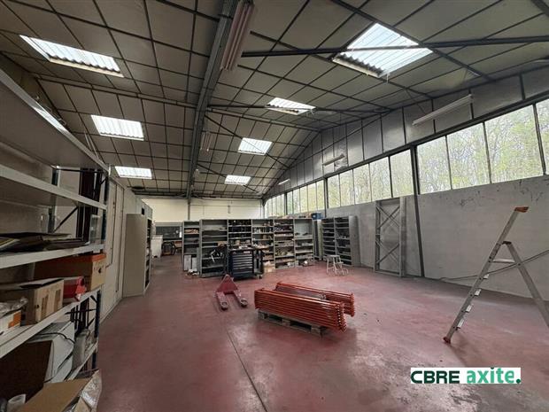 Commerce Location 73800 FRANCIN