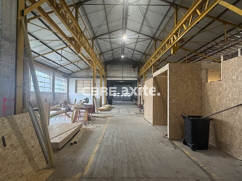 Local d'activités Location 73230 SAINT ALBAN LEYSSE