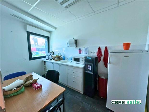 Bureau Location 73000 CHAMBERY