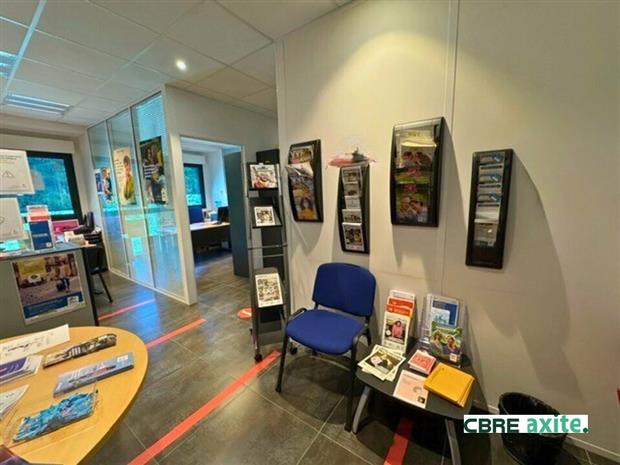 Bureau Location 73000 CHAMBERY
