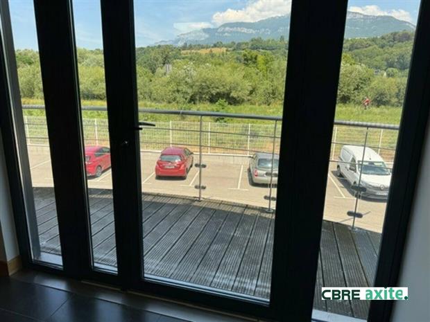Bureau Location 73000 CHAMBERY