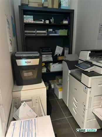 Bureau Location 73000 CHAMBERY