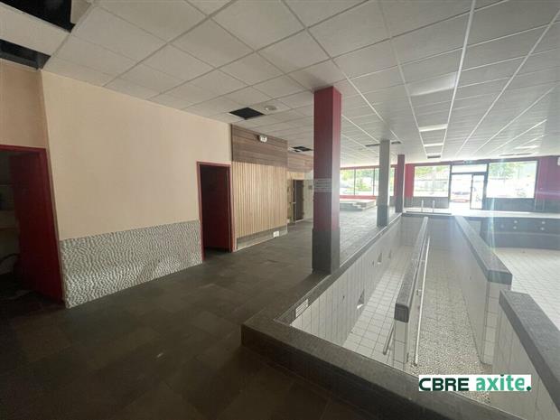 Commerce Vente 73190 CHALLES-LES-EAUX