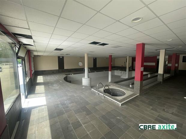 Commerce Vente 73190 CHALLES-LES-EAUX