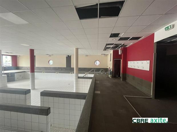 Commerce Vente 73190 CHALLES-LES-EAUX