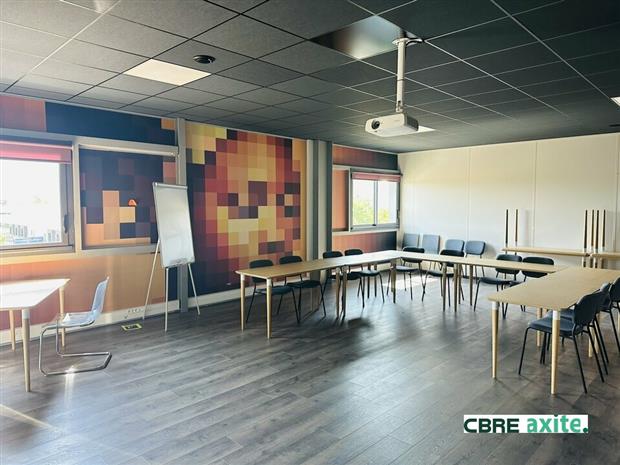 Bureau Location 73800 SAINTE-HELENE-DU-LAC