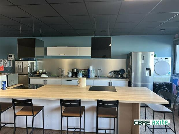 Bureau Location 73800 SAINTE-HELENE-DU-LAC