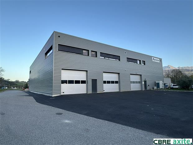 Local d'activités Vente 73800 SAINTE-HELENE-DU-LAC