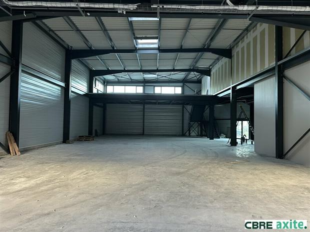 Local d'activités Vente 73800 SAINTE-HELENE-DU-LAC