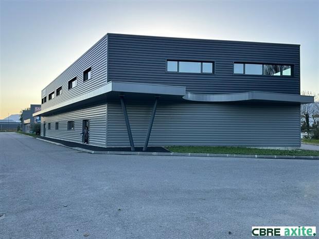 Local d'activités Vente 73800 SAINTE-HELENE-DU-LAC