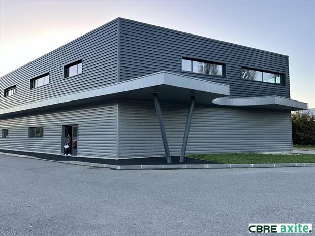 Local d'activités Vente 73800 SAINTE-HELENE-DU-LAC