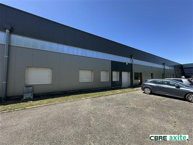 Local d'activités Location 73420 DRUMETTAZ CLARAFOND