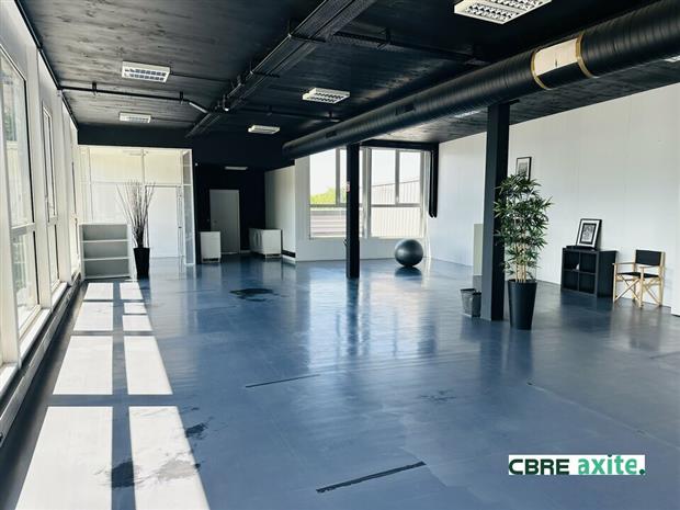 Local d'activités Location 73800 PORTE-DE-SAVOIE