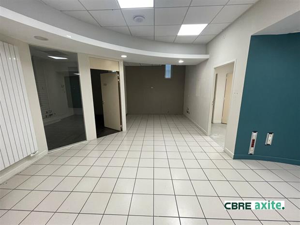 Bureau Vente 73230 SAINT-ALBAN-LEYSSE