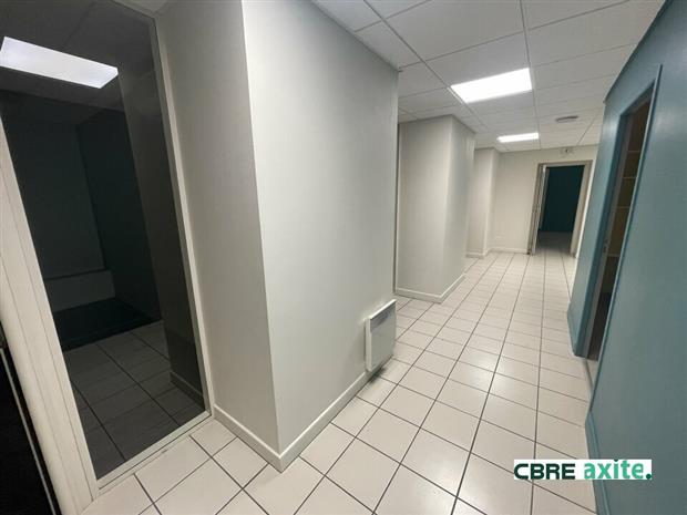Bureau Vente 73230 SAINT-ALBAN-LEYSSE