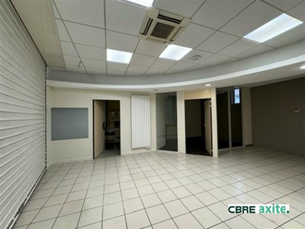 Bureau Vente 73230 SAINT-ALBAN-LEYSSE