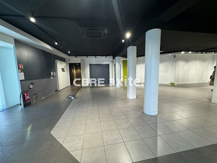 Commerce Location 73000 CHAMBERY