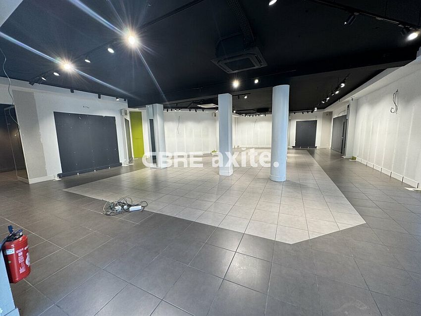 Commerce Location 73000 CHAMBERY