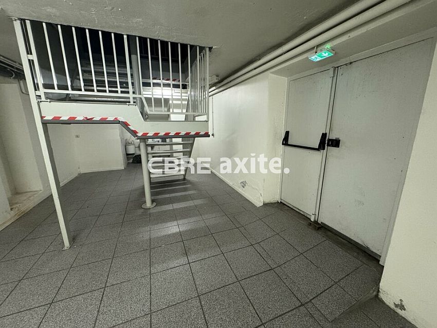 Commerce Location 73000 CHAMBERY