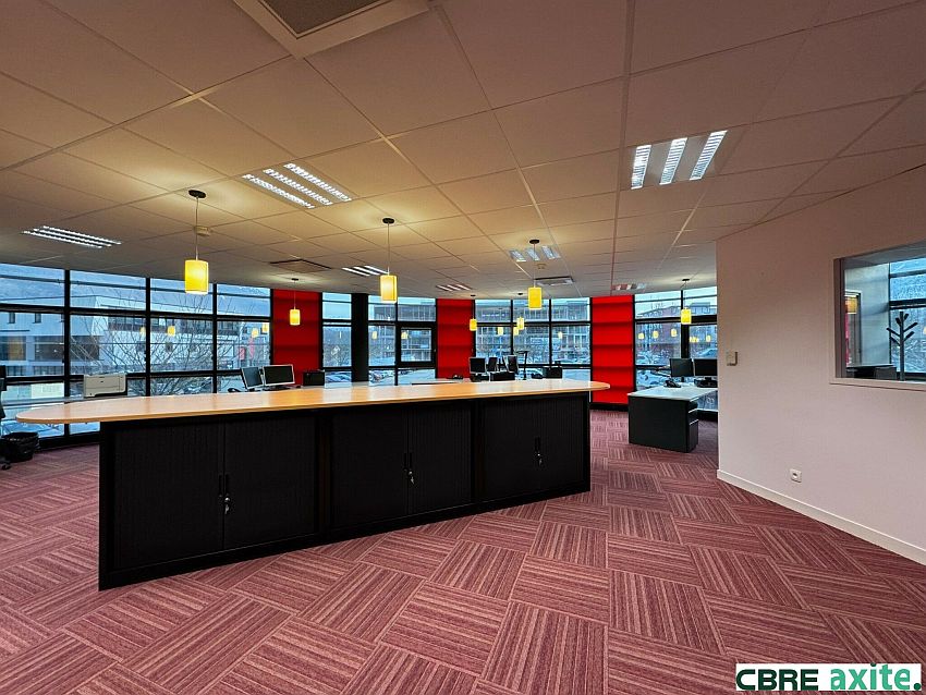 Bureau Vente 73190 CHALLES LES EAUX