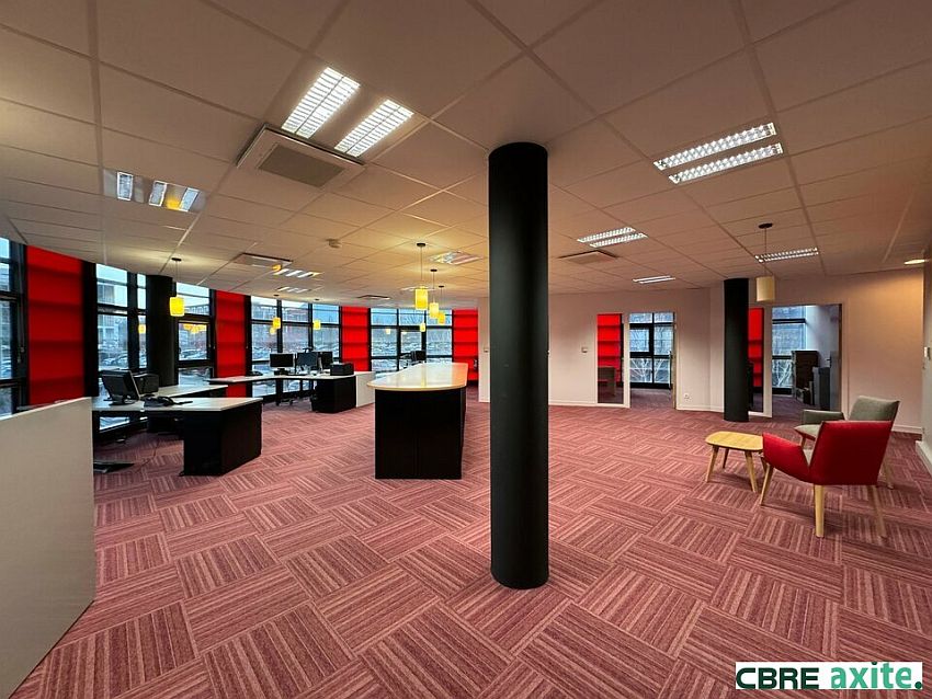 Bureau Vente 73190 CHALLES LES EAUX