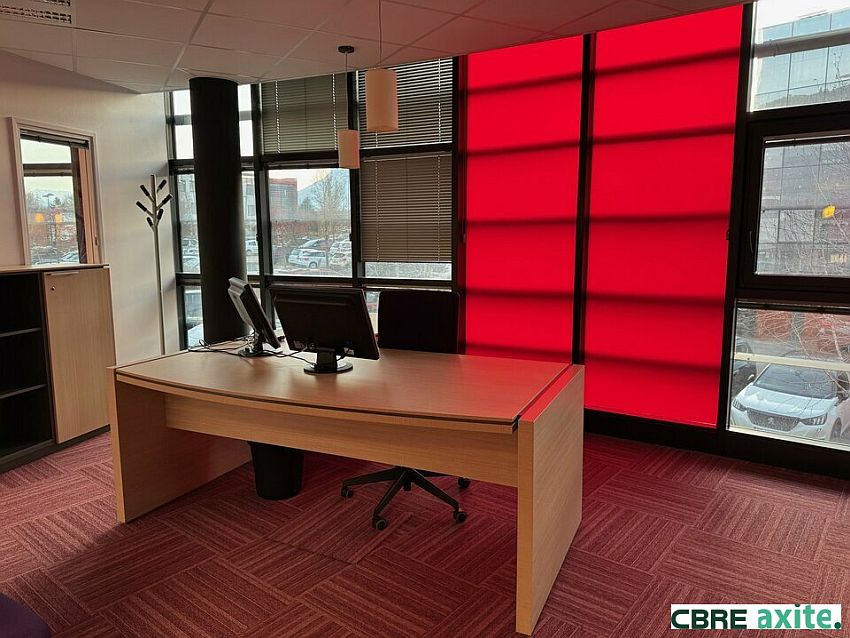 Bureau Vente 73190 CHALLES LES EAUX