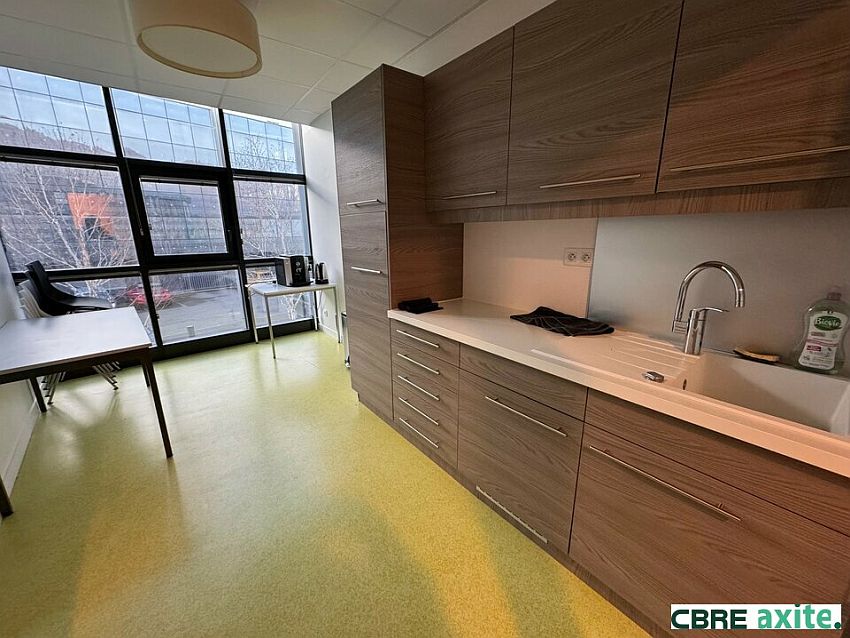 Bureau Vente 73190 CHALLES LES EAUX