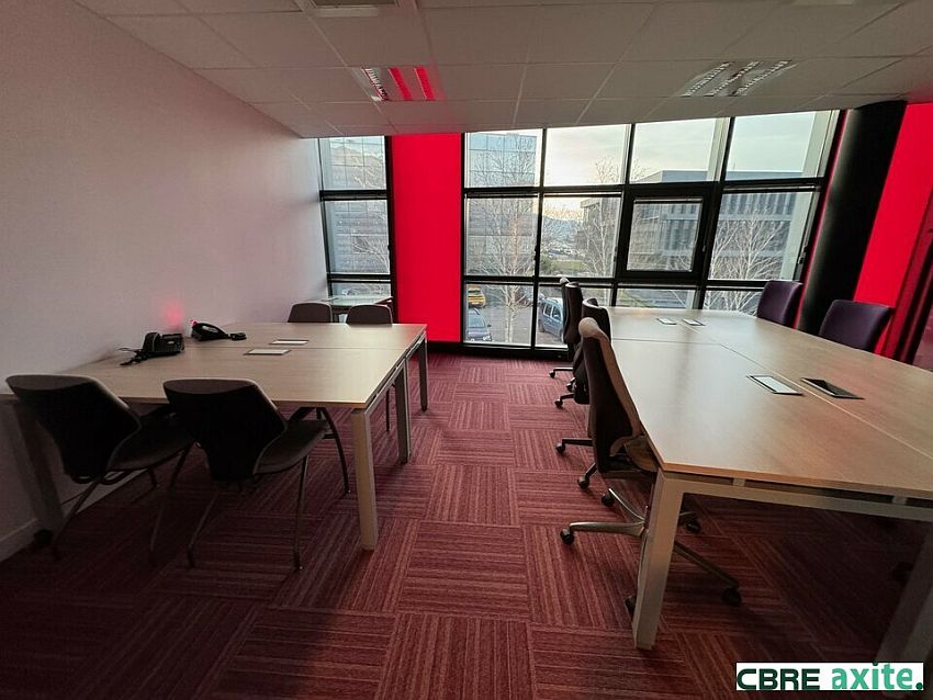 Bureau Vente 73190 CHALLES LES EAUX