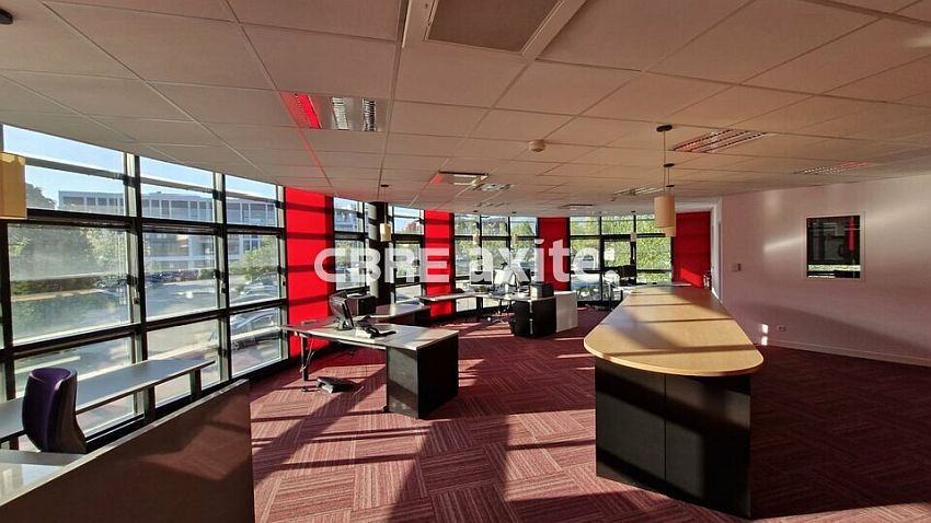 Bureau Vente 73190 CHALLES LES EAUX